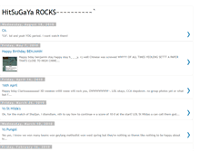 Tablet Screenshot of hitsugayatoushiro-rawkz.blogspot.com