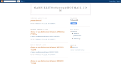 Desktop Screenshot of macalaco-gabrielito082009hotmailcom.blogspot.com