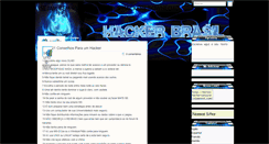 Desktop Screenshot of menteshackersonline.blogspot.com