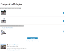 Tablet Screenshot of equipealtarotacao.blogspot.com