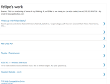 Tablet Screenshot of felipe-felipeswork.blogspot.com