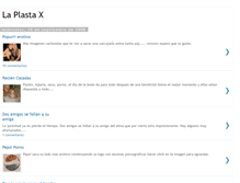 Tablet Screenshot of laplastax.blogspot.com