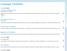 Tablet Screenshot of language-translation535.blogspot.com
