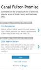 Mobile Screenshot of cfultonpromise.blogspot.com