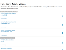 Tablet Screenshot of clipsjunction.blogspot.com