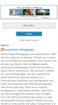 Mobile Screenshot of danielpullenphotography.blogspot.com