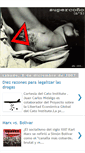 Mobile Screenshot of elsuperconio.blogspot.com