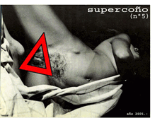 Tablet Screenshot of elsuperconio.blogspot.com