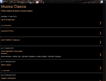 Tablet Screenshot of jocok-muzicaclasica.blogspot.com