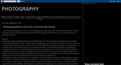 Desktop Screenshot of cshubhra-photo.blogspot.com