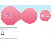 Tablet Screenshot of blogetcstyle.blogspot.com