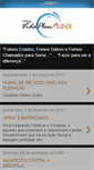 Mobile Screenshot of ongvidaplenacao.blogspot.com