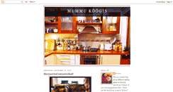 Desktop Screenshot of mummukal.blogspot.com
