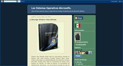 Desktop Screenshot of muaricioz.blogspot.com