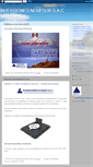 Mobile Screenshot of inversionesnovesursac.blogspot.com