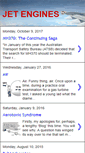 Mobile Screenshot of jet-engines.blogspot.com
