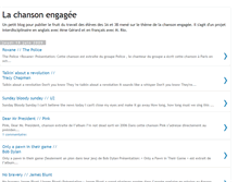 Tablet Screenshot of chanson-engagee-3a-3c.blogspot.com