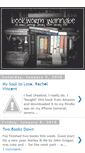 Mobile Screenshot of bookwormwannabe.blogspot.com