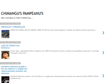 Tablet Screenshot of chimangus.blogspot.com