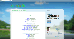Desktop Screenshot of moreilandiafest.blogspot.com