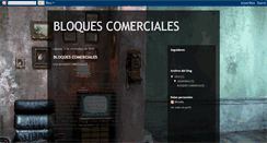 Desktop Screenshot of micaela-bloquescomerciales.blogspot.com