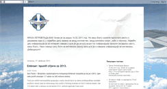 Desktop Screenshot of krilapetrovgrada.blogspot.com