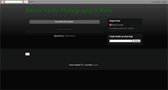 Desktop Screenshot of marius-v.blogspot.com
