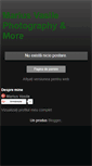 Mobile Screenshot of marius-v.blogspot.com