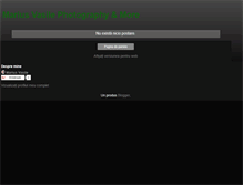 Tablet Screenshot of marius-v.blogspot.com