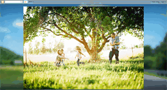 Desktop Screenshot of glmilesfamily.blogspot.com