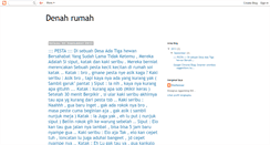 Desktop Screenshot of kumpulan-fotogambar.blogspot.com