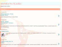 Tablet Screenshot of manifaslask.blogspot.com