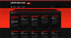 Desktop Screenshot of coltmodelsvintage.blogspot.com