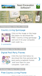 Mobile Screenshot of freescrapbookingsupplies.blogspot.com