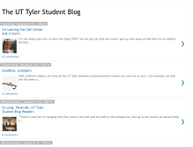 Tablet Screenshot of go2uttyler.blogspot.com