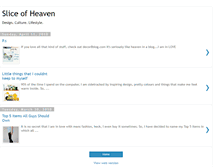 Tablet Screenshot of designculturelife.blogspot.com