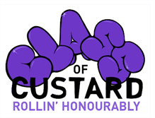 Tablet Screenshot of custardscustard.blogspot.com