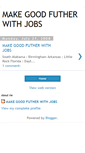 Mobile Screenshot of jobsjobm.blogspot.com