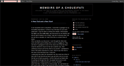 Desktop Screenshot of choueifati.blogspot.com