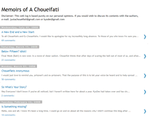 Tablet Screenshot of choueifati.blogspot.com