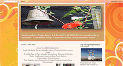 Desktop Screenshot of esc9de16.blogspot.com