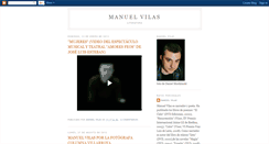 Desktop Screenshot of manuelvilas.blogspot.com