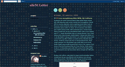 Desktop Screenshot of iyo-prasetiyo.blogspot.com