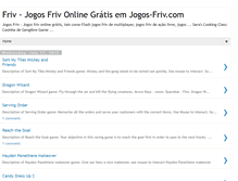 Tablet Screenshot of gamesfrivjogos.blogspot.com