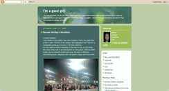 Desktop Screenshot of fatav.blogspot.com