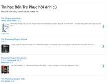 Tablet Screenshot of phuchoianhcu2.blogspot.com