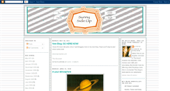 Desktop Screenshot of alibrough.blogspot.com