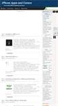 Mobile Screenshot of iphoneappngames.blogspot.com