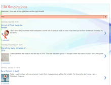 Tablet Screenshot of erolyrics.blogspot.com