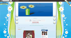 Desktop Screenshot of cahayaamalanku.blogspot.com